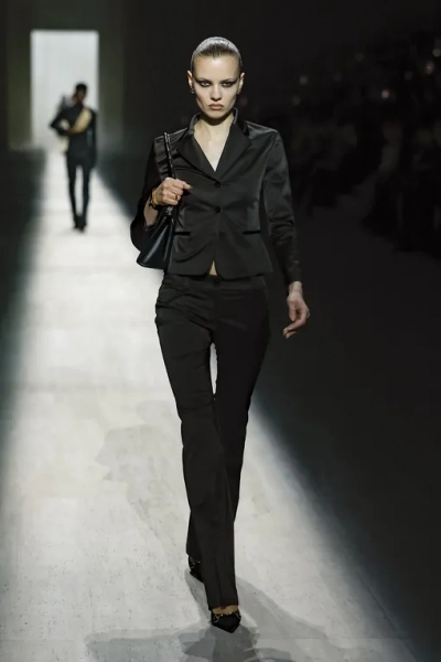 Gucci осень-зима 2026/27