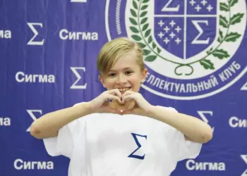 Математический детский лагерь: что нужно знать родителям