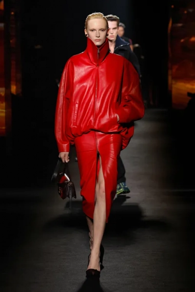 Balenciaga осень-зима 2026/27