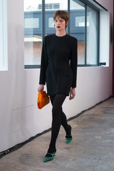 MSGM осень-зима 2026/27