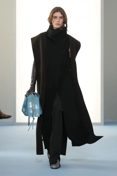 Sportmax осень-зима 2026/27