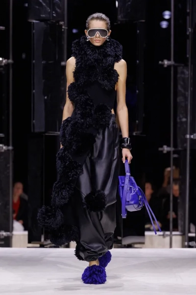 Givenchy осень-зима 2026/27
