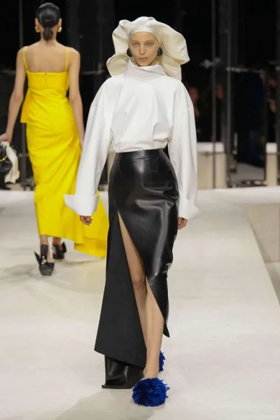 Givenchy осень-зима 2026/27