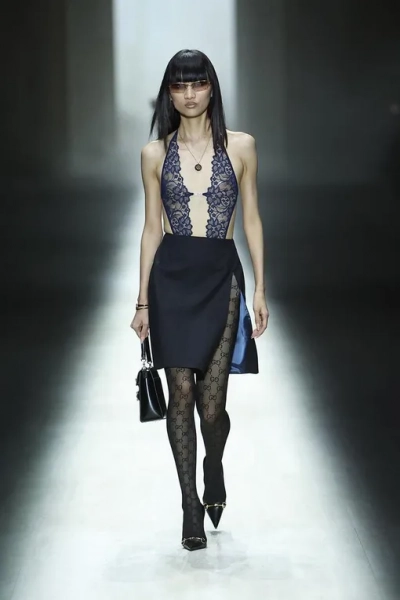 Gucci осень-зима 2026/27