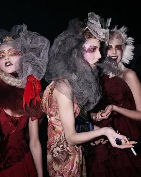 Коллекция Maison Margiela Artisanal