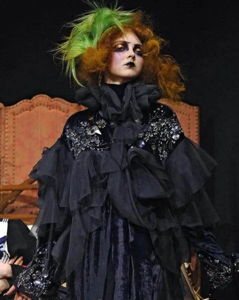 Коллекция Maison Margiela Artisanal