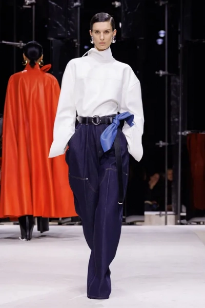 Givenchy осень-зима 2026/27