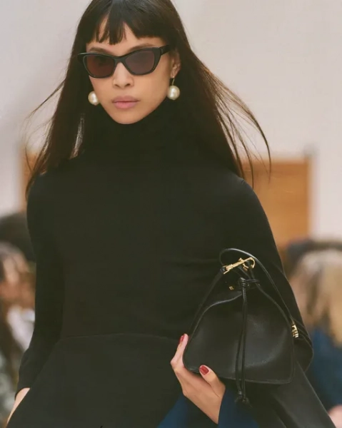 Celine осень-зима 2026/27