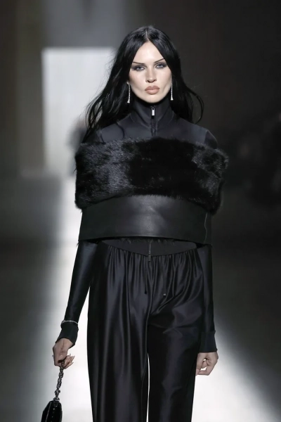 Gucci осень-зима 2026/27