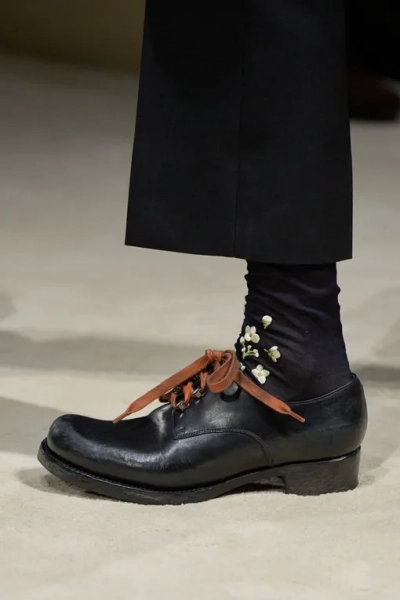 Prada осень-зима 2026/27
