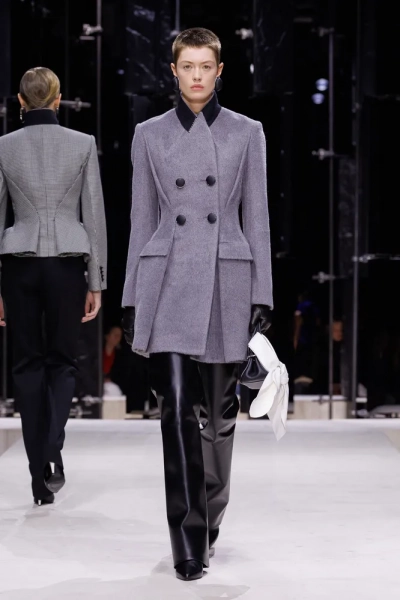 Givenchy осень-зима 2026/27