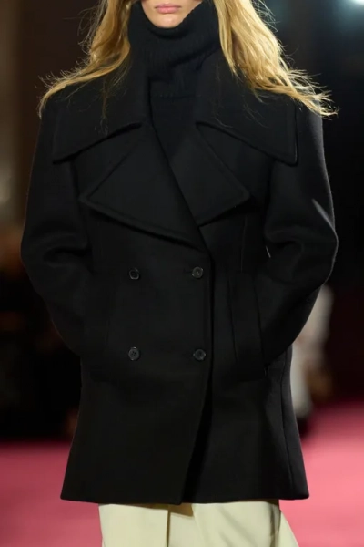 Michael Kors осень-зима 2026/27