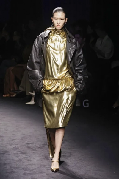 Ferragamo осень-зима 2026/27