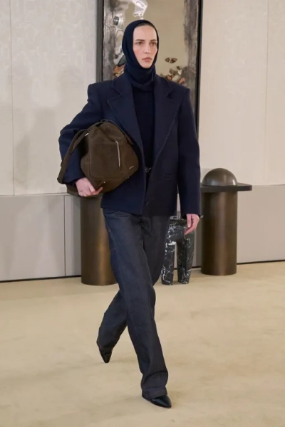 Altuzarra осень-зима 2026/27