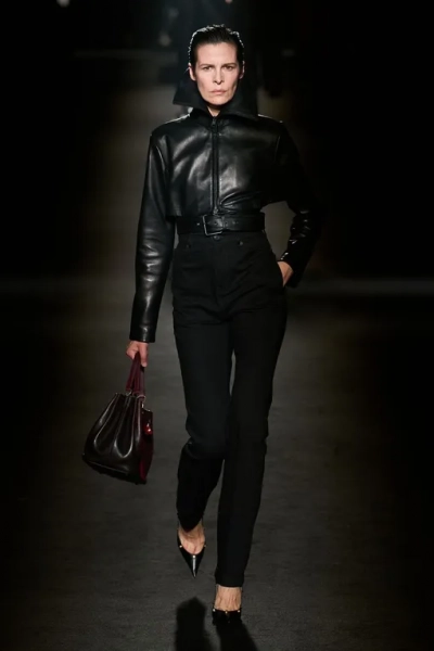 Balenciaga осень-зима 2026/27
