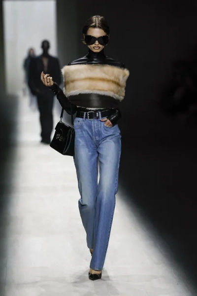 Gucci осень-зима 2026/27