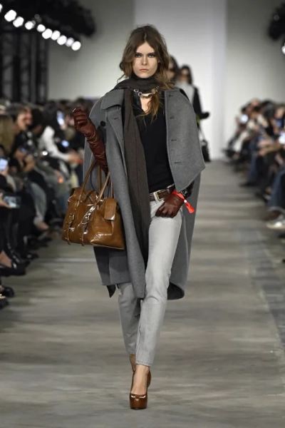 7 For All Mankind осень-зима 2026/27