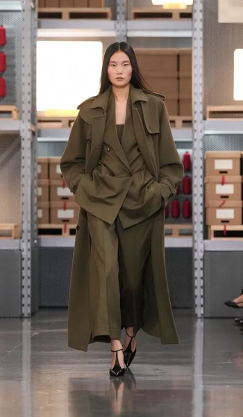 Max Mara Resort 2027