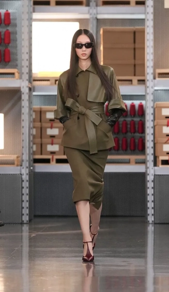 Max Mara Resort 2027