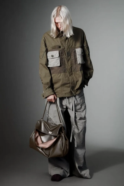 Balenciaga Resort 2027