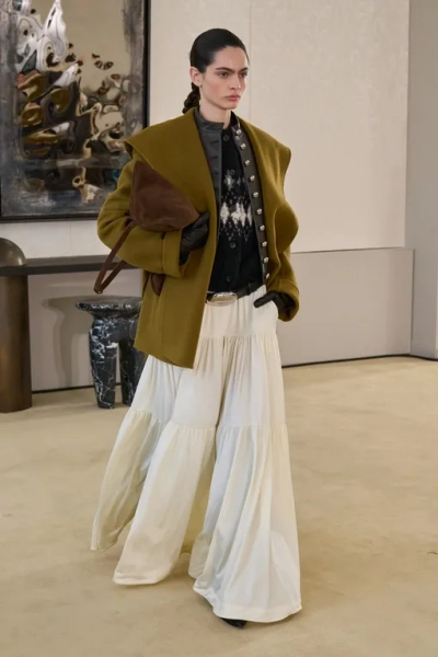 Altuzarra осень-зима 2026/27