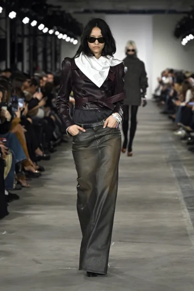 7 For All Mankind осень-зима 2026/27