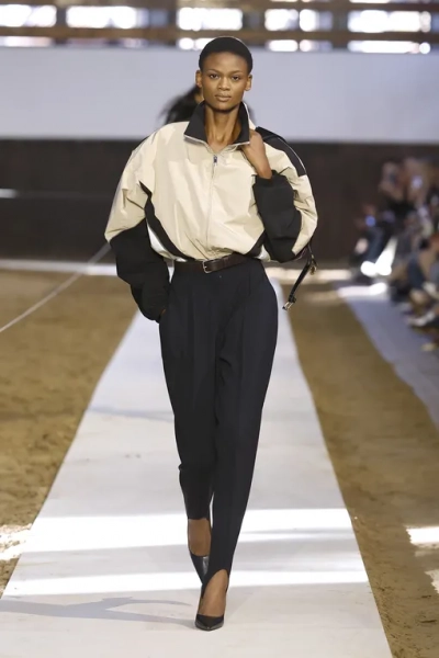 Stella McCartney осень-зима 2026/27