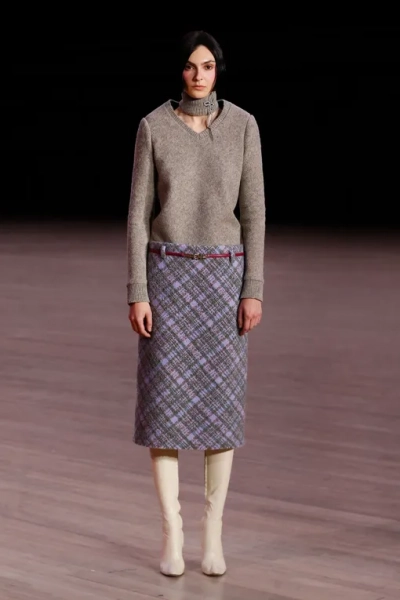 Marc Jacobs осень-зима 2026/27