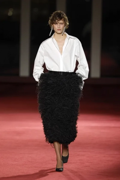 Michael Kors осень-зима 2026/27