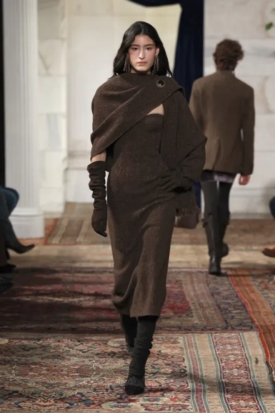 Ralph Lauren осень-зима 2026/27