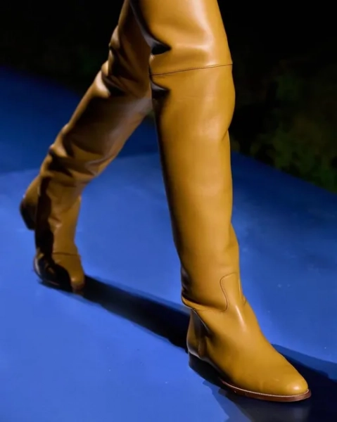 Hermès осень-зима 2026/27