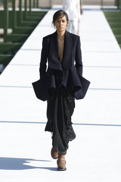 Christian Dior осень-зима 2026/27