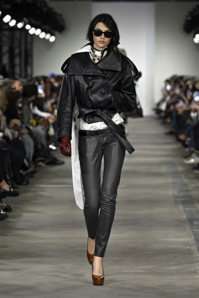 7 For All Mankind осень-зима 2026/27