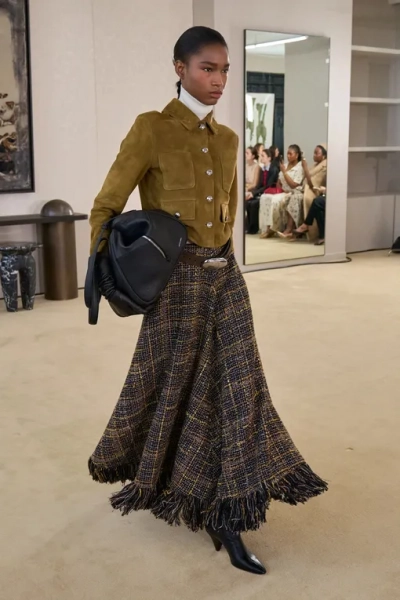 Altuzarra осень-зима 2026/27