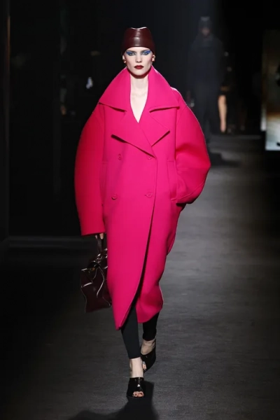 Balenciaga осень-зима 2026/27