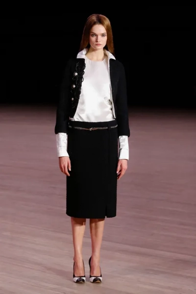 Marc Jacobs осень-зима 2026/27