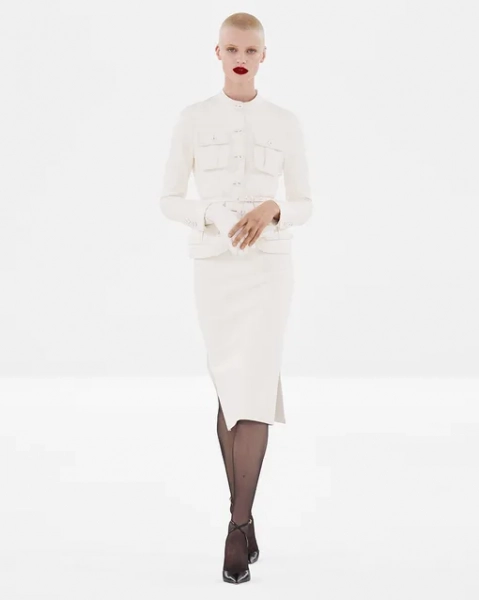 Tom Ford осень-зима 2026/27