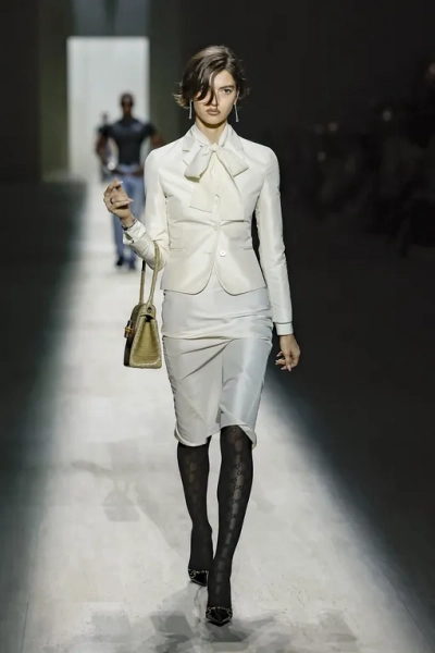 Gucci осень-зима 2026/27