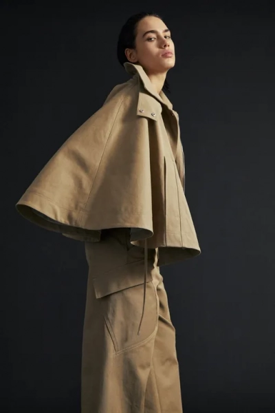 Derek Lam PreFall 2026