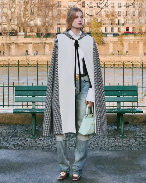 Dior PreFall 2026
