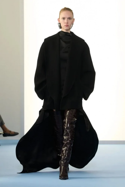 Sportmax осень-зима 2026/27