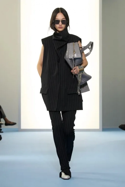 Sportmax осень-зима 2026/27
