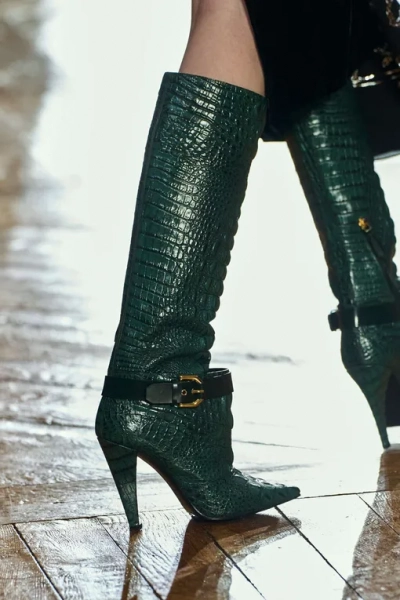 Lanvin осень-зима 2026/27