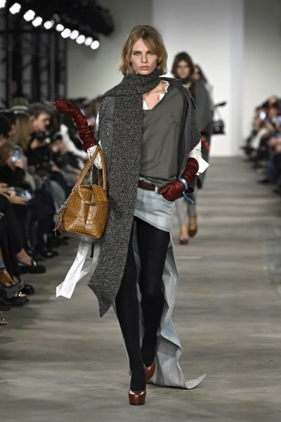 7 For All Mankind осень-зима 2026/27