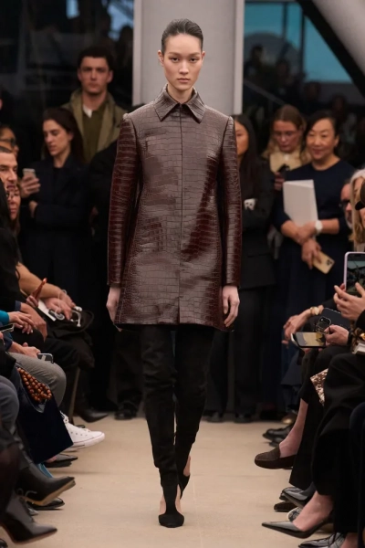Alaïa осень-зима 2026/27
