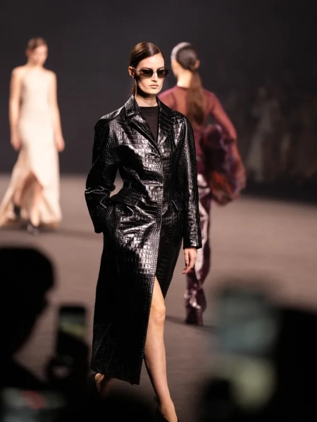 Elie Saab осень-зима 2026/27