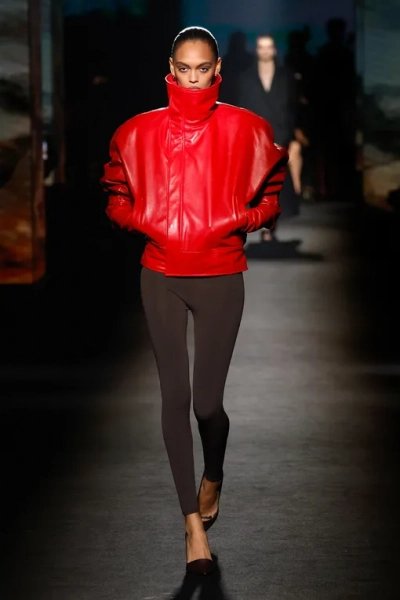 Balenciaga осень-зима 2026/27