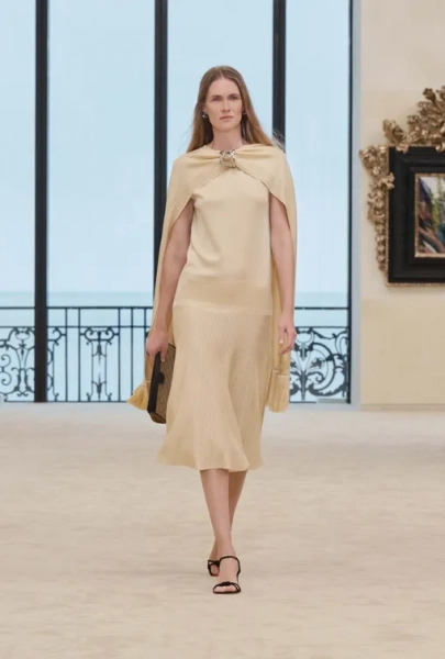 Chanel Cruise 2026/27