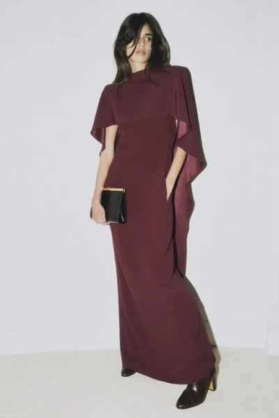 Alberta Ferretti Pre-Fall 2026