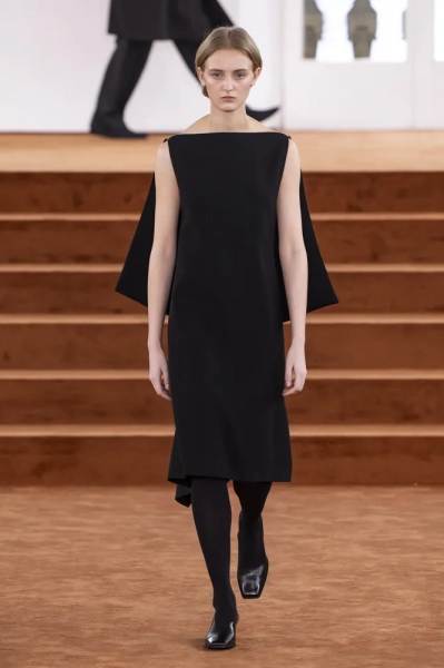 Jil Sander осень-зима 2026/27